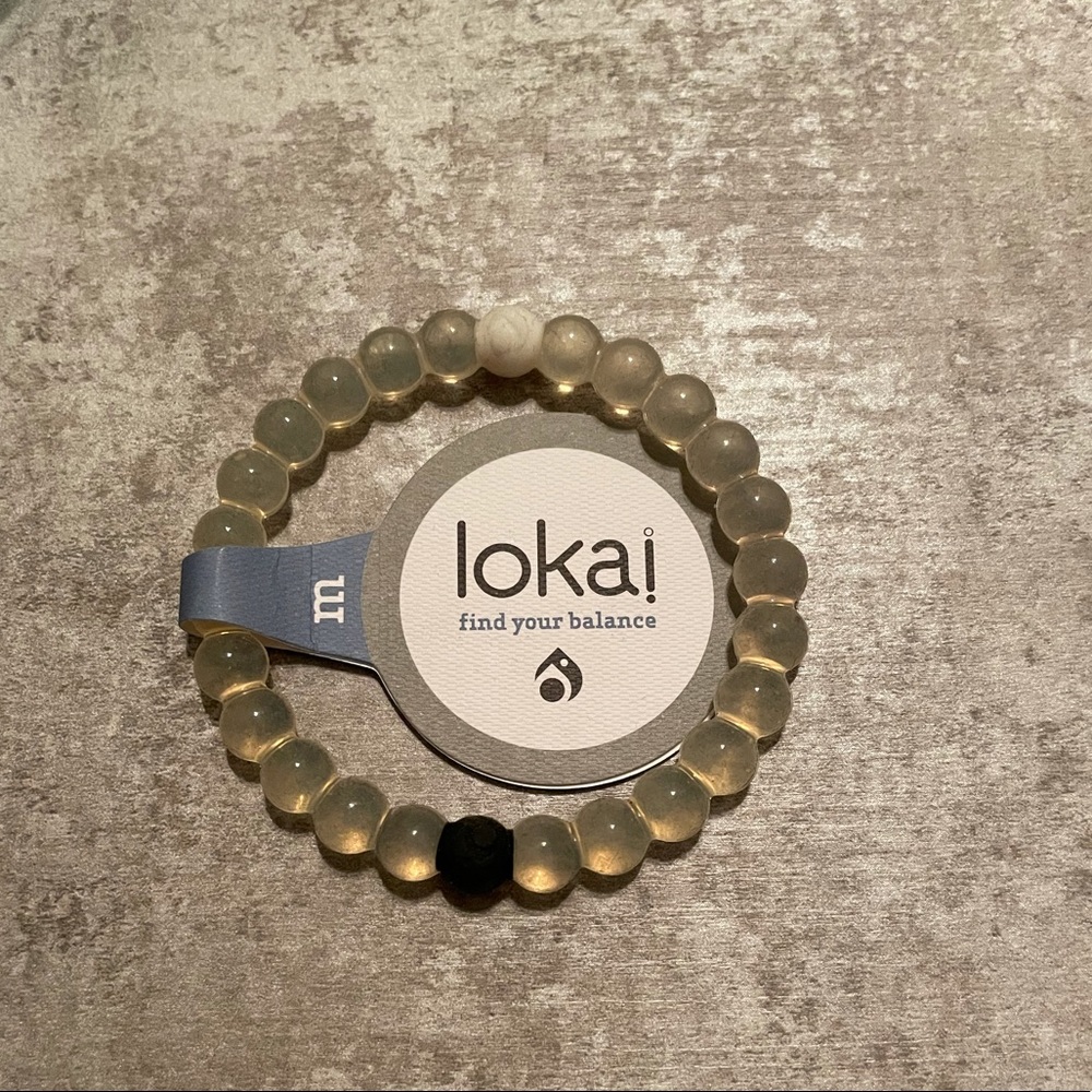 Lokai Bracelet